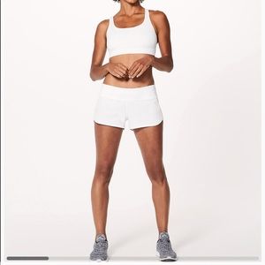 ✨Lululemon Speed Short✨